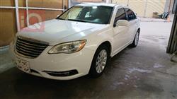 Chrysler 200